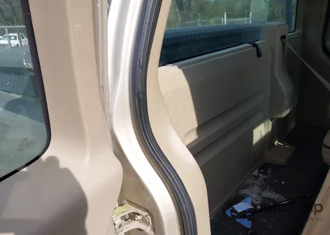 2007 Ford F-150 Stx/Xl/Xlt из США, поврежденный, VIN 1FTRF12277KC22494